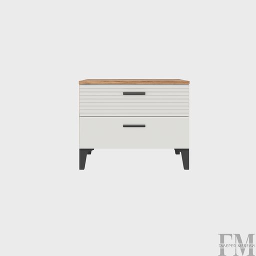 Тумба прикроватная «Белла №4»